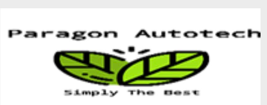 Paragon Autotech