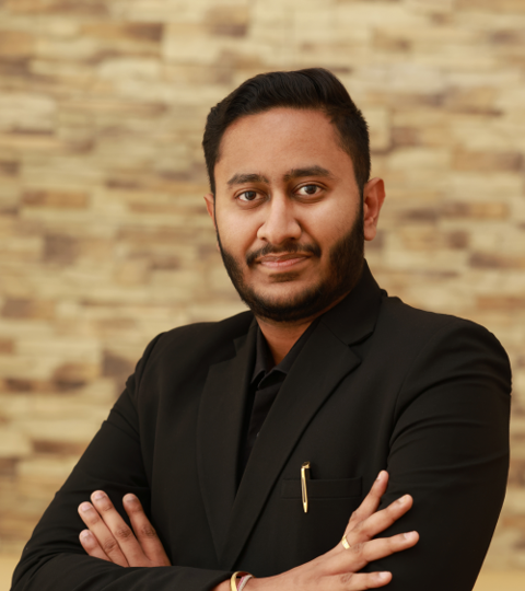 Ansh Jain