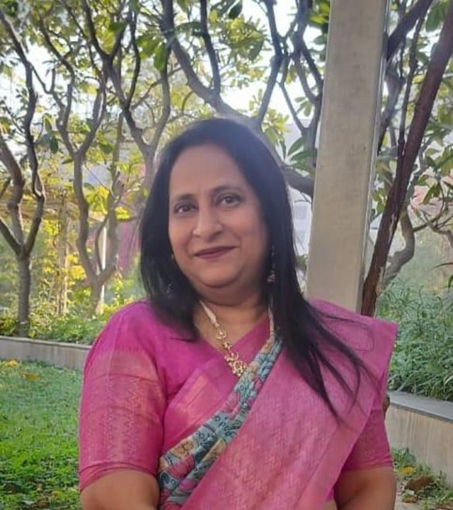 Meena Jain