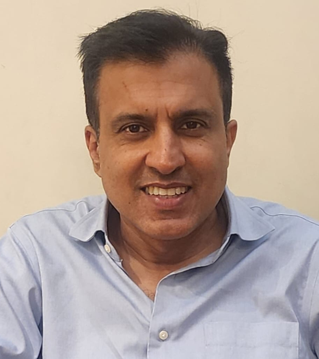 Rajat Kanwar