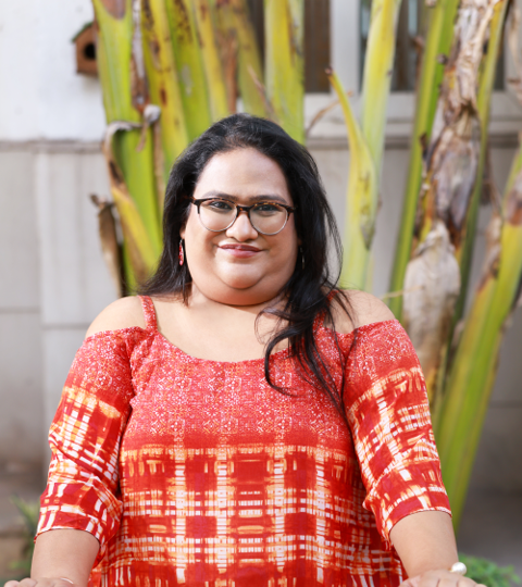 Saumya Jain
