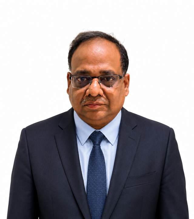 Rahul Jain