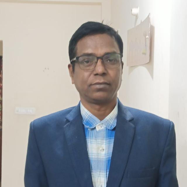 Keshab Behera