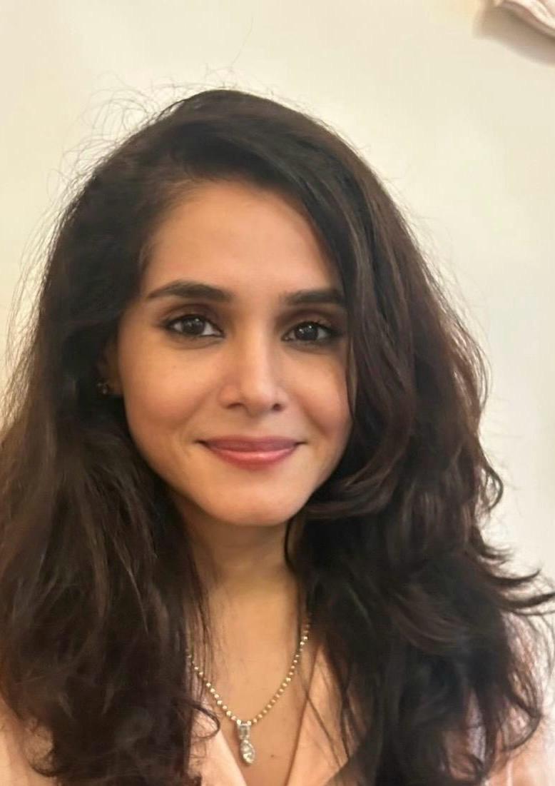 Divya Singh