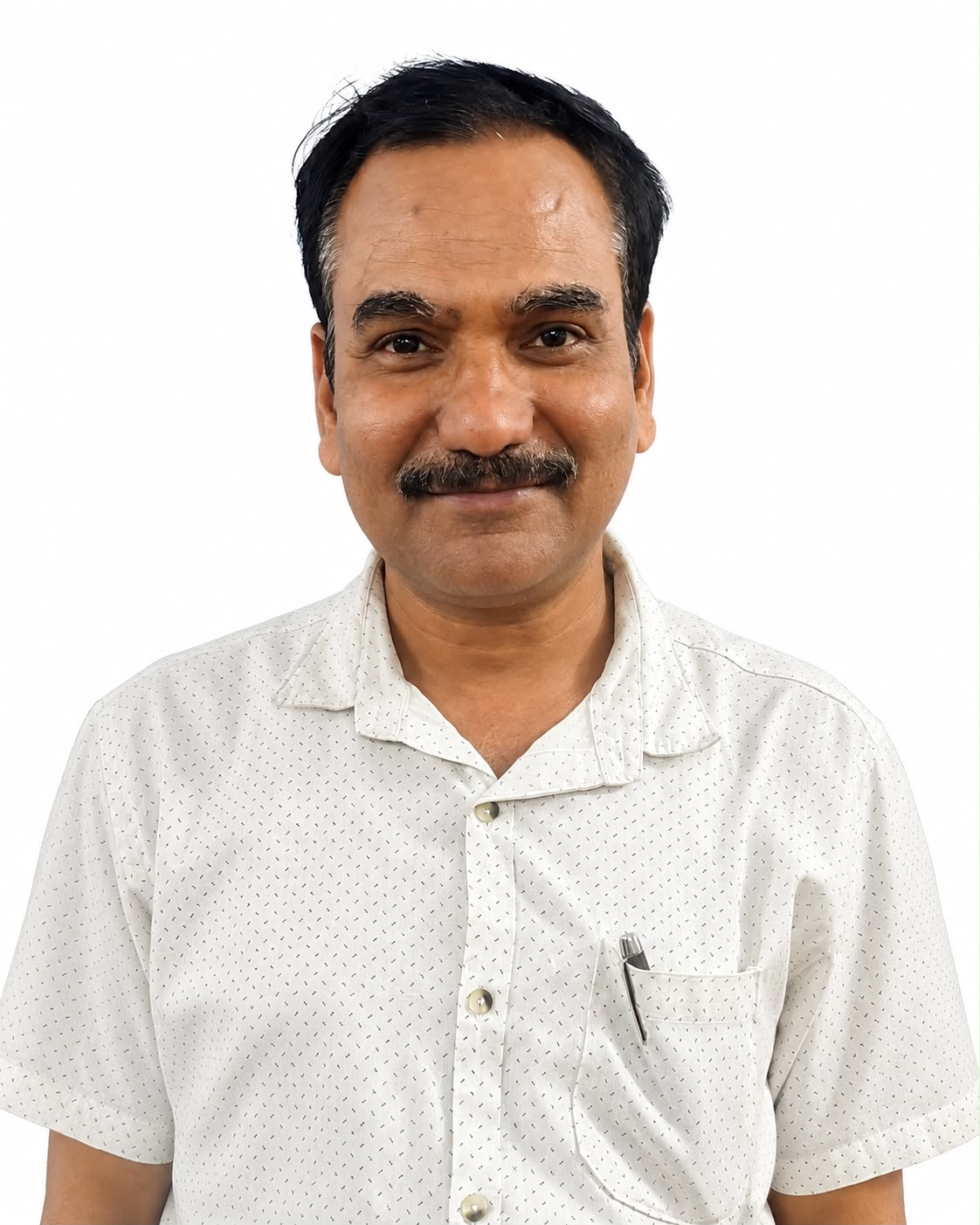 Manod Agarwal